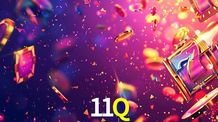 Interface do App 11Q