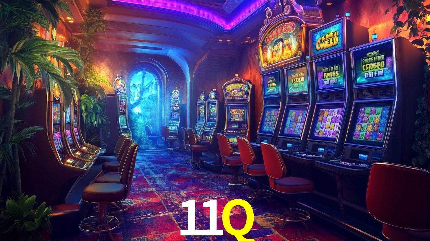 Welcome Bonus 11Q