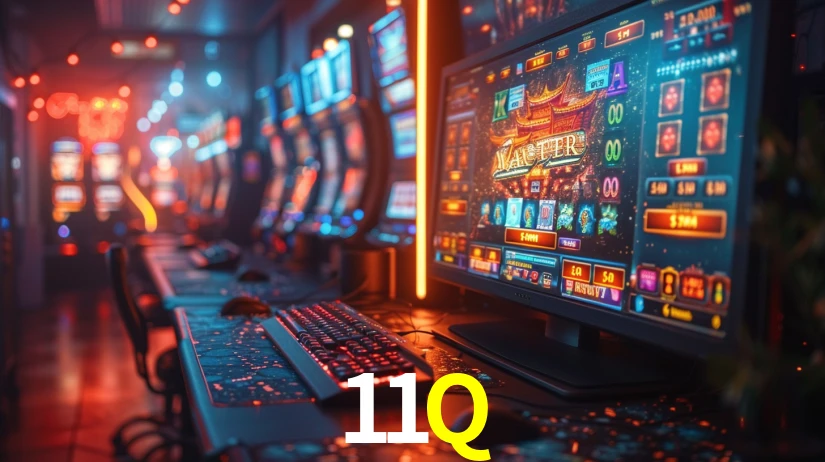 11Q,11Q Bet