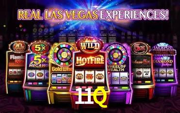 Descubra a Magia dos Jogos de Arcade no 11Q