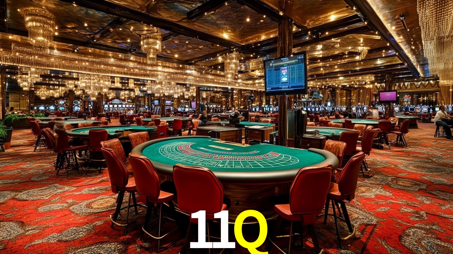 11Q,11Q Bet