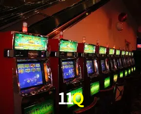 Blackjack na 11Q