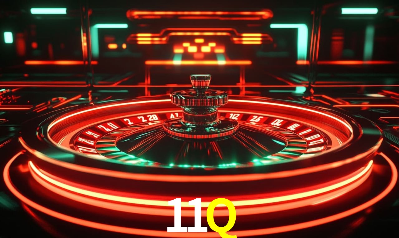 A Experiência Imersiva dos Cassinos Ao Vivo no 11Q