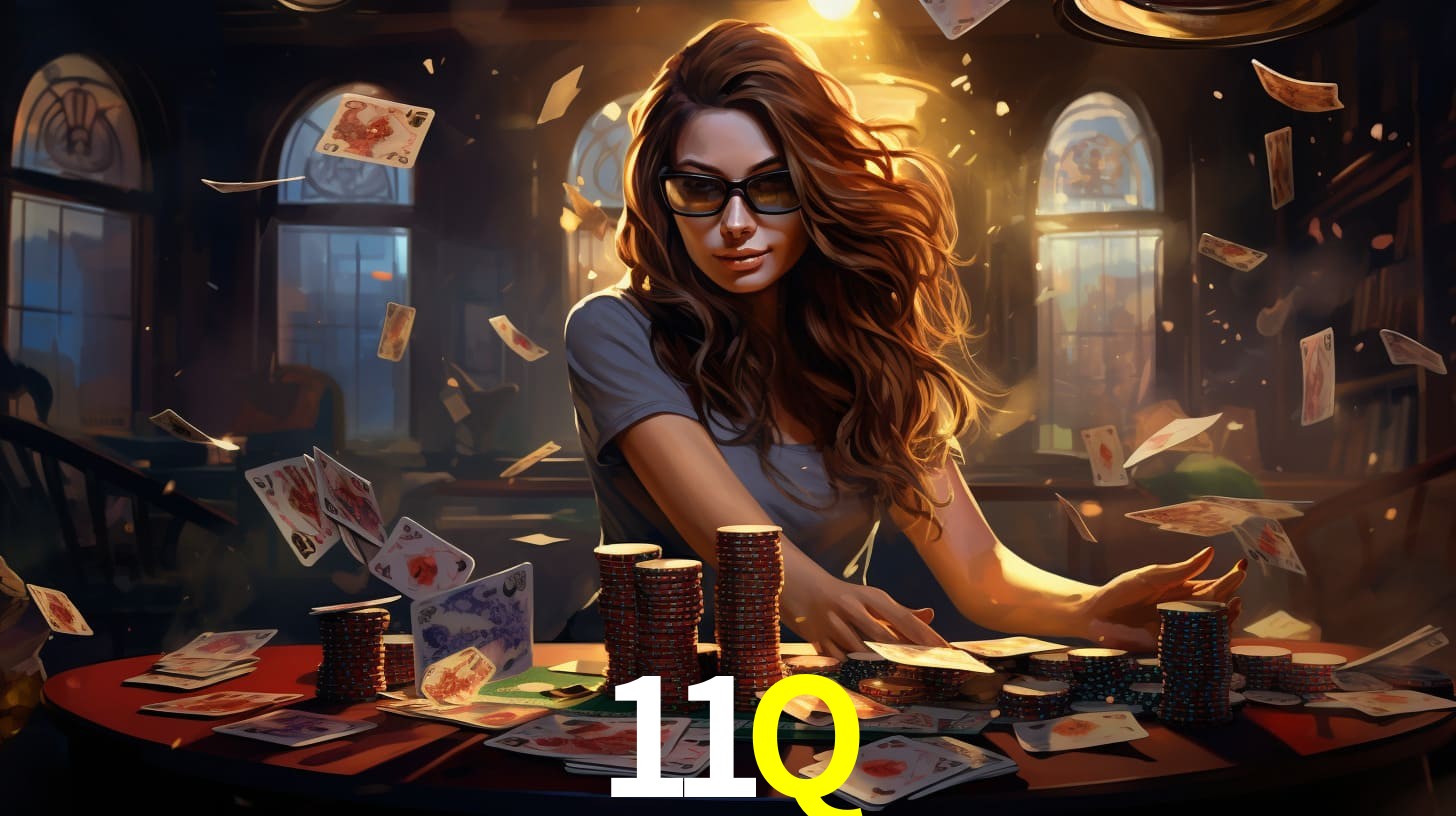 Live Casino 11Q