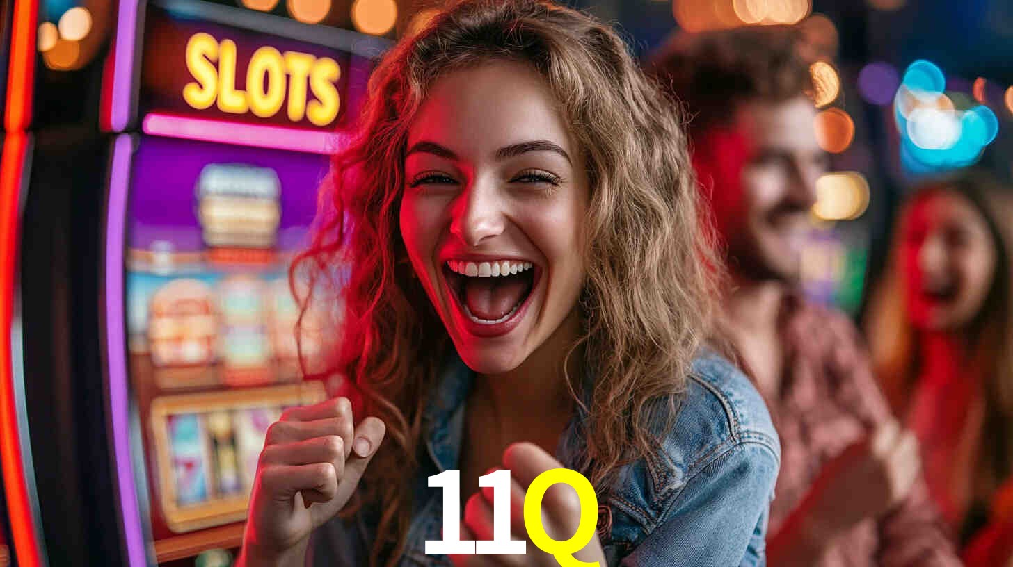 Inovações de Jogos na 11Q: O Futuro das Experiências Interativas