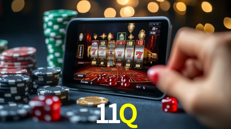 Exclusive Games 11Q