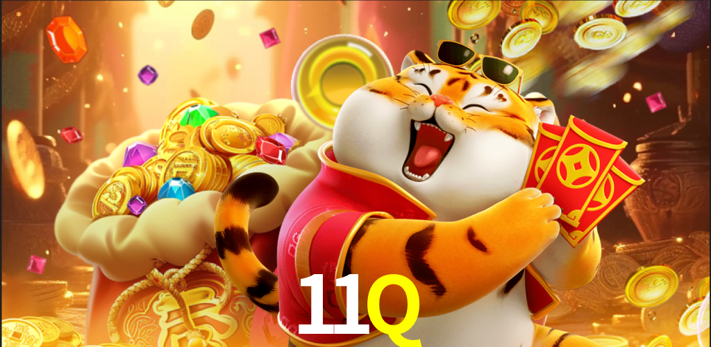 11Q: A Experiência de Casino com Jogos de Mesa ao Vivo
