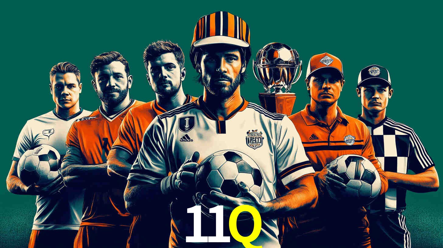 Descubra a Essência do 11Q: Nossa História e Compromissos