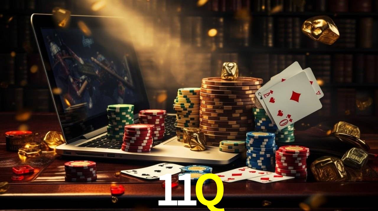 Estatísticas Esportivas 11Q