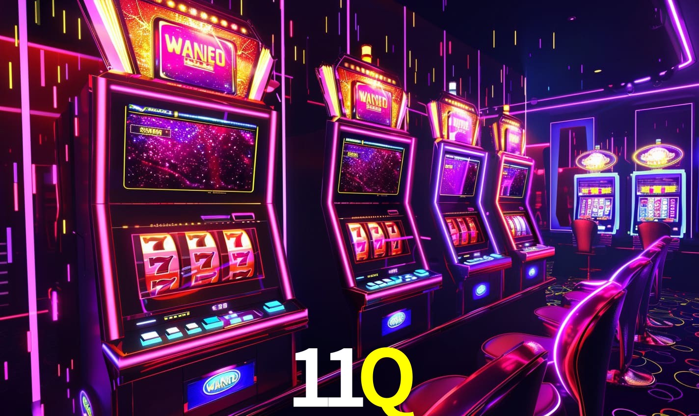 Desvendando o Mundo dos Jogos Virtuais na 11Q