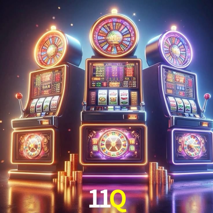 11Q CaSSino