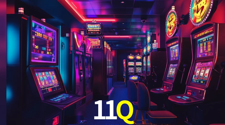 11Q,11Q Bet