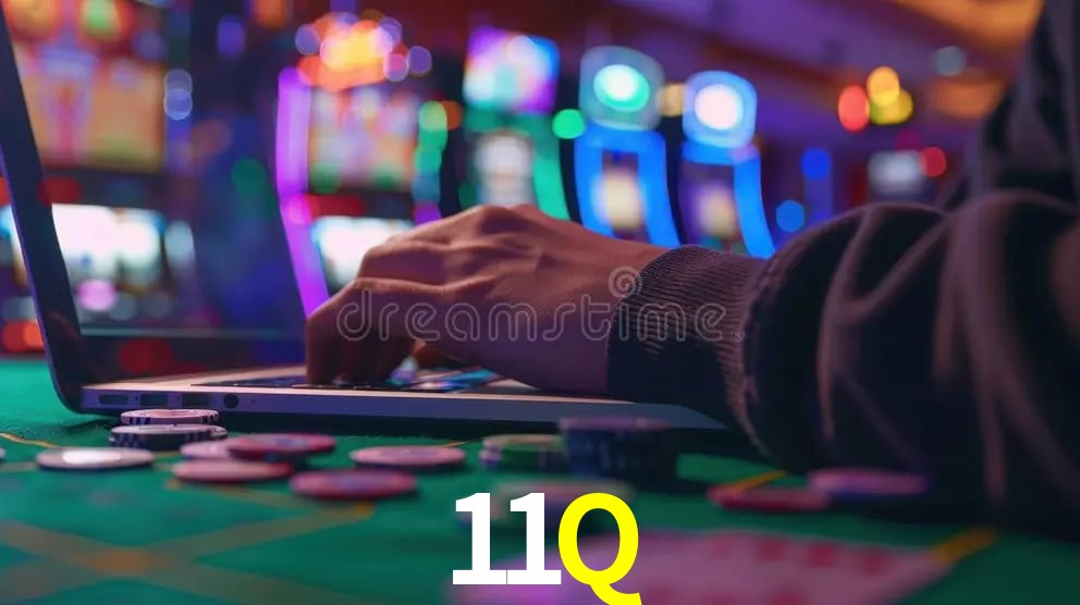 Casino VIP 11Q