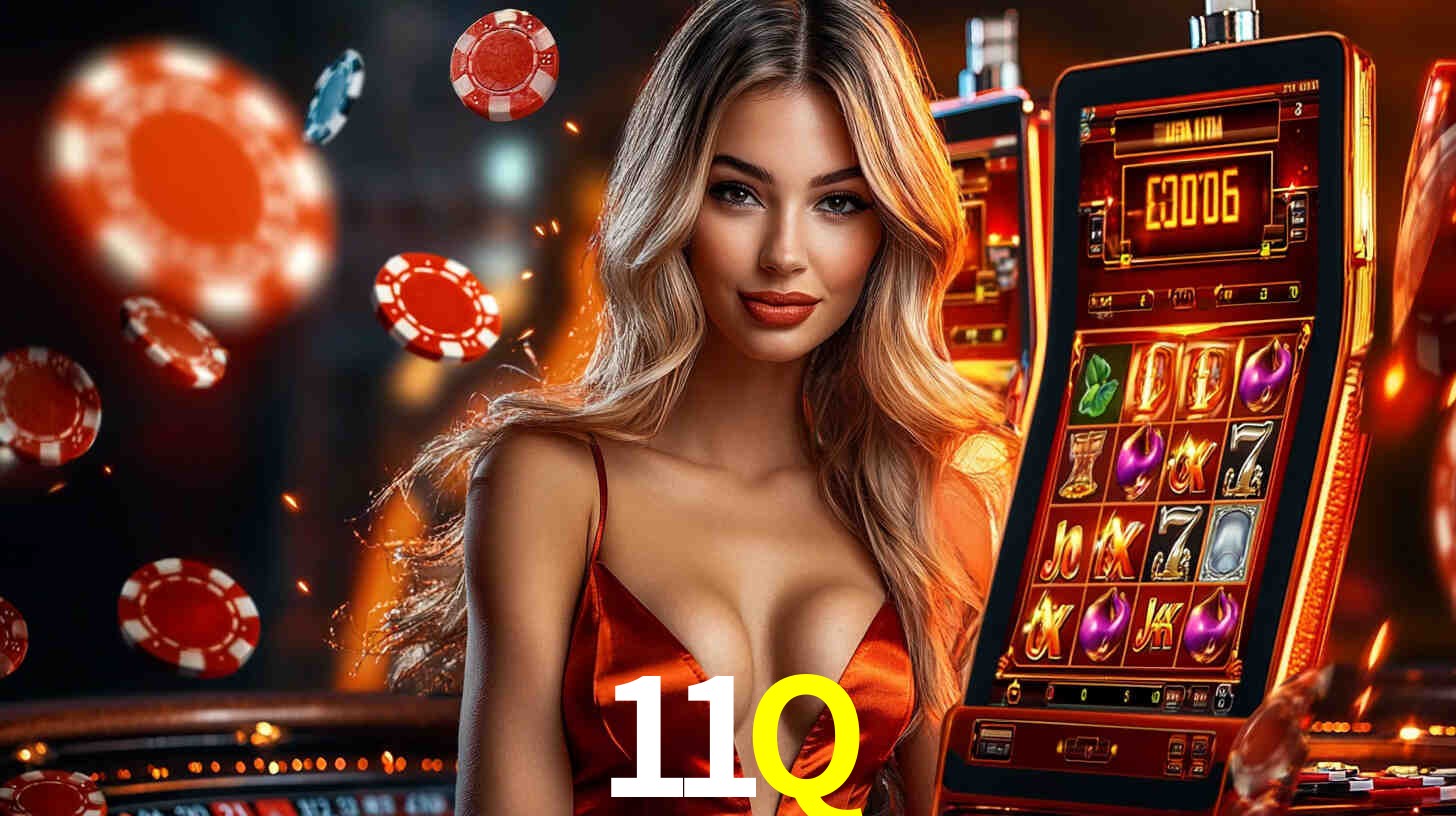 11Q - Roleta Perigosa - 11Q Bet