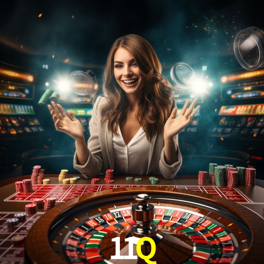 11Q,11Q Bet