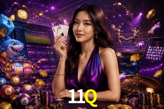 VIP Casino 11Q