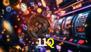 PIX Instantâneo 11Q