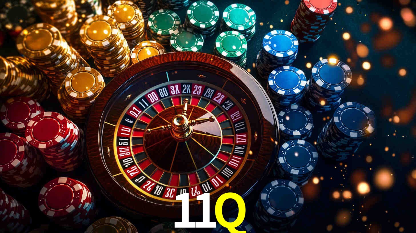 11Q App Interface