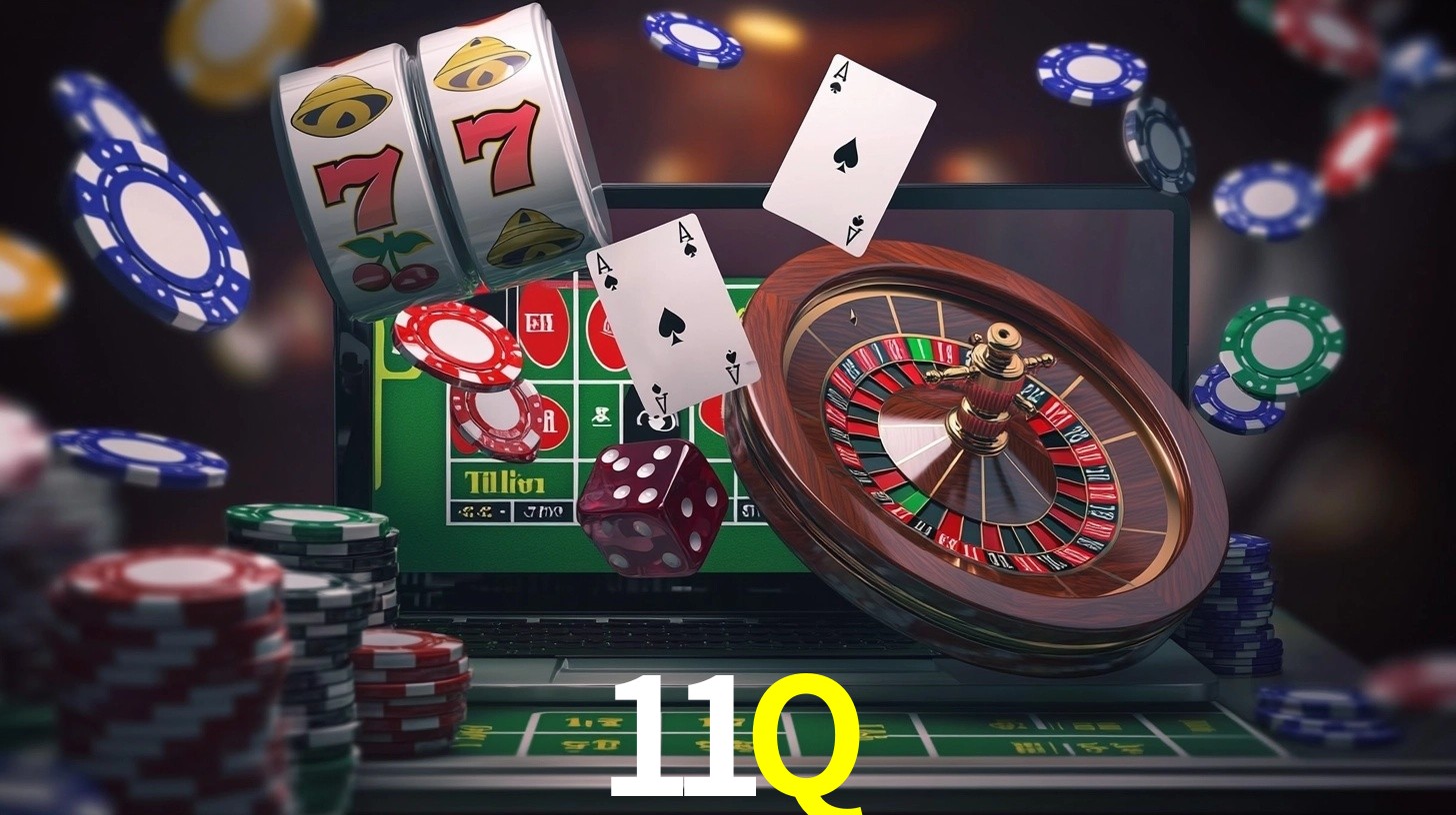 11Q CaSSino