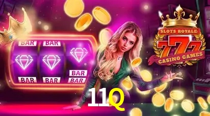 Inovações de Jogos na 11Q: O Futuro das Experiências Interativas