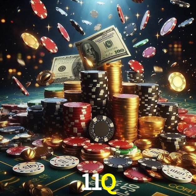 Jogos Exclusivos 11Q