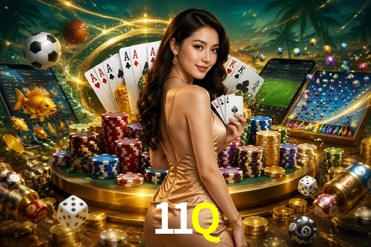 Blackjack Table 11Q