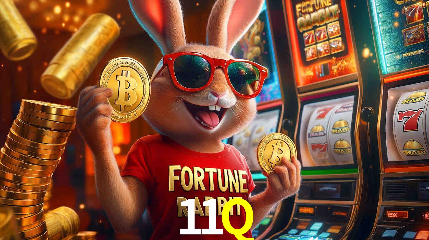 A Popularidade dos Caça-Níqueis no 11Q