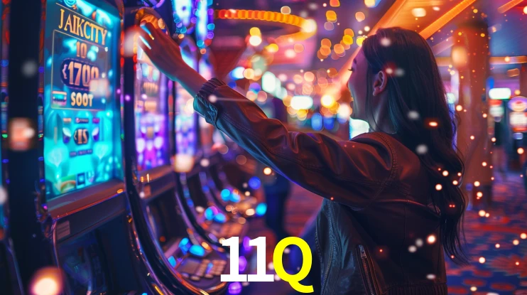 11Q Bet