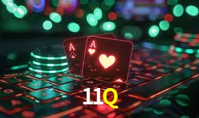 Provedores de Jogos 11Q
