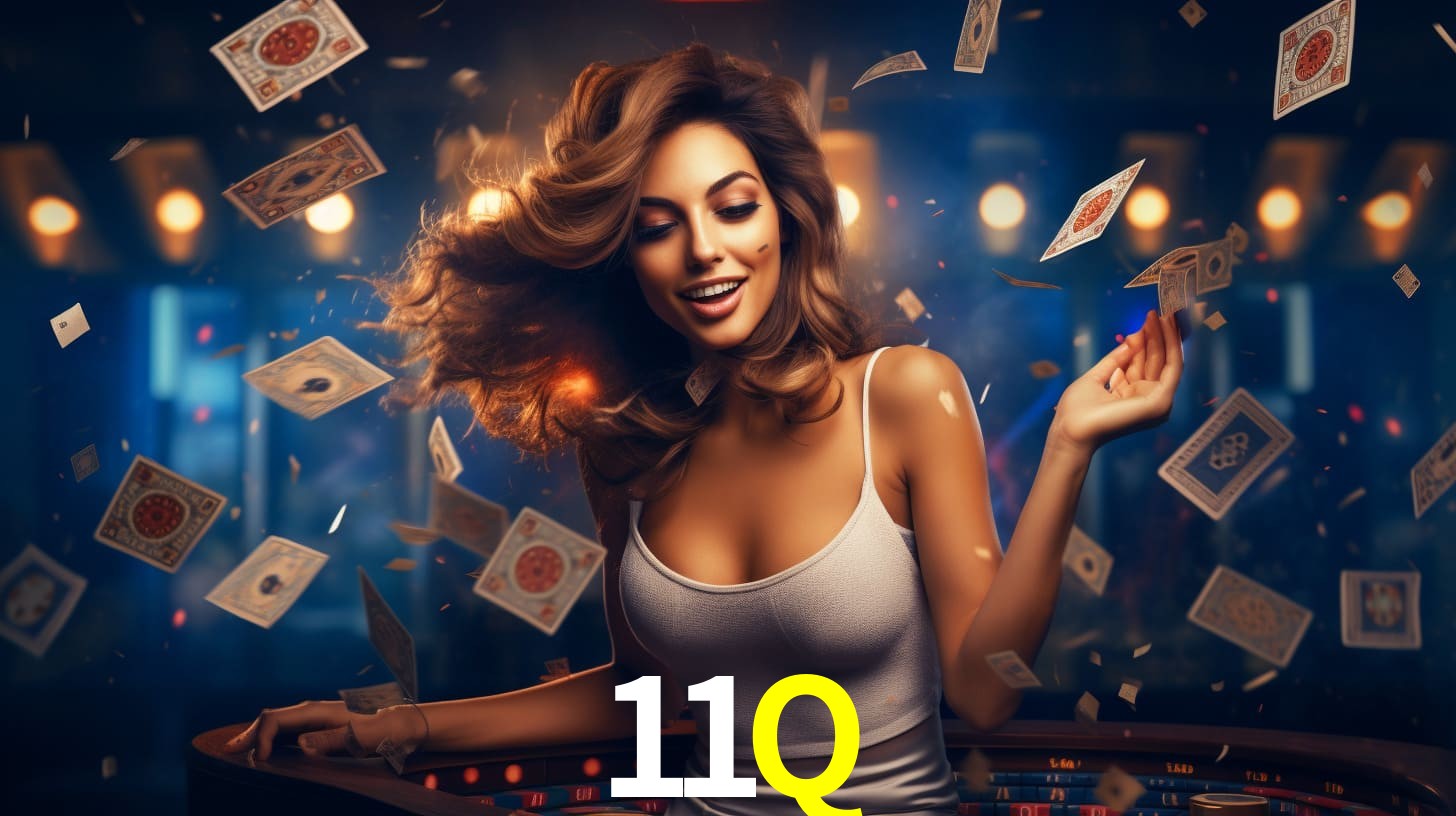 11Q: Seu Cassino Premiado com Pagamentos Rápidos