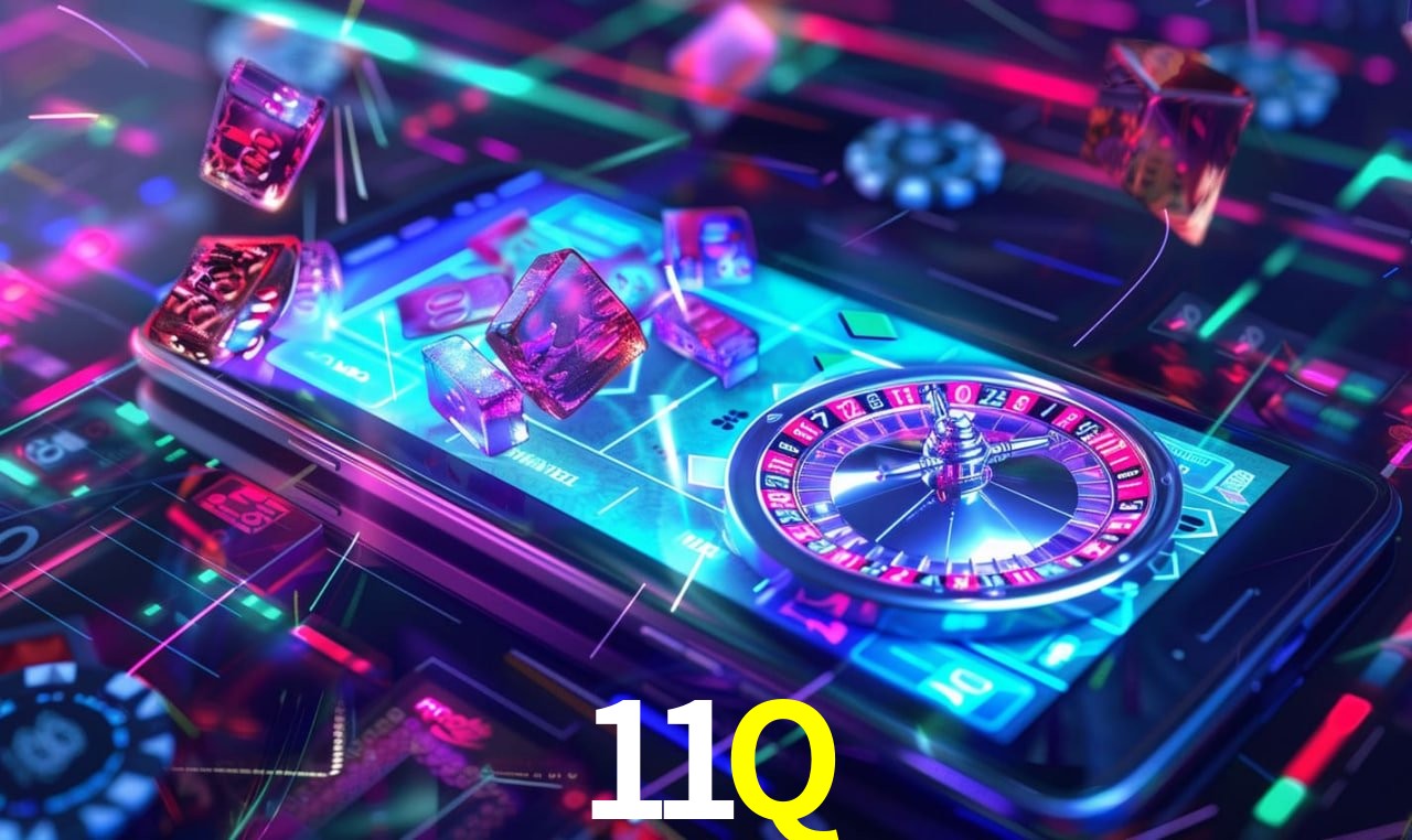 Diretório de Jogos 11Q