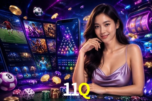 Flash Promotion 11Q