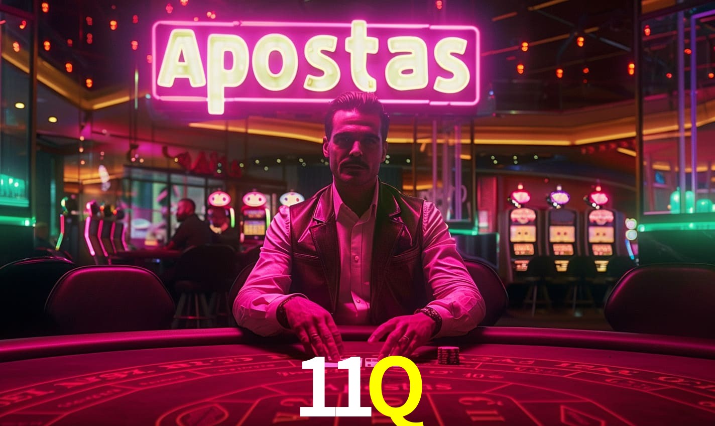 A Emoção da Loteria na 11Q: Uma Chance de Mudança de Vida